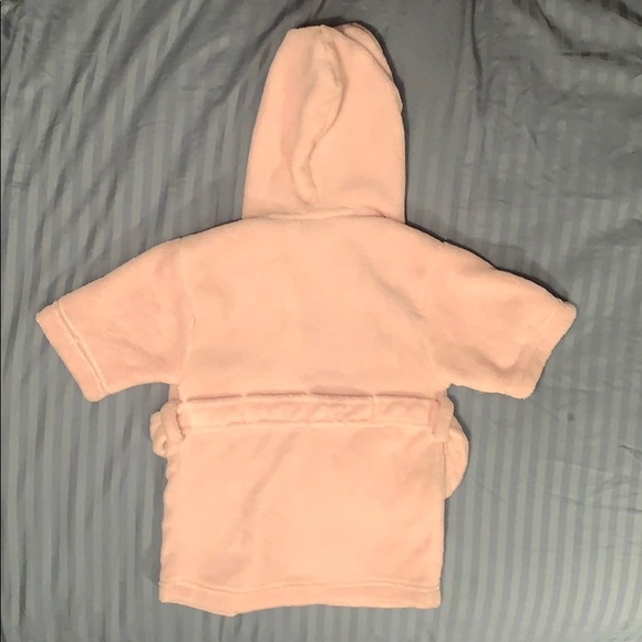 Baby and child bath wrap - Picture 2 of 6